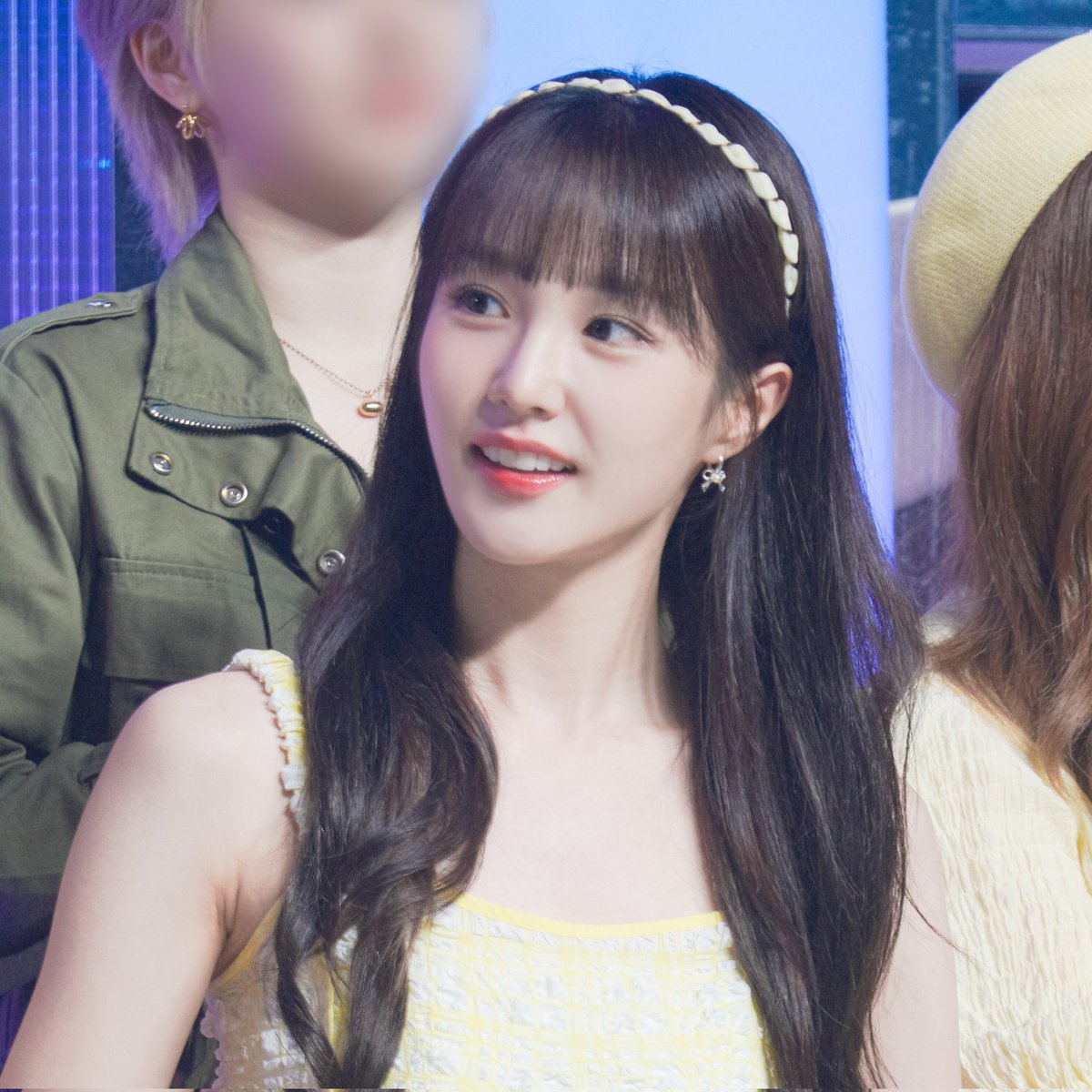 Show Champion 

#wooah #우아 #나나 #Nana #wooahnana <a href="/WOOAH_HM/">WOOAH 우아</a>