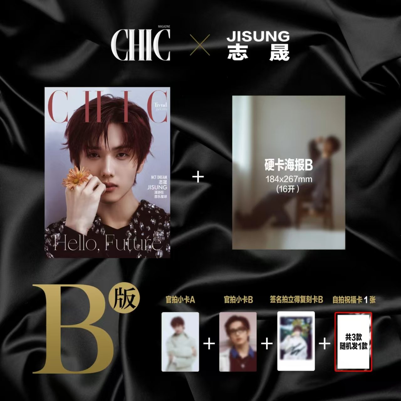 オンラインショップ nct チソン Amazon.co.jp: dream ペンミ
