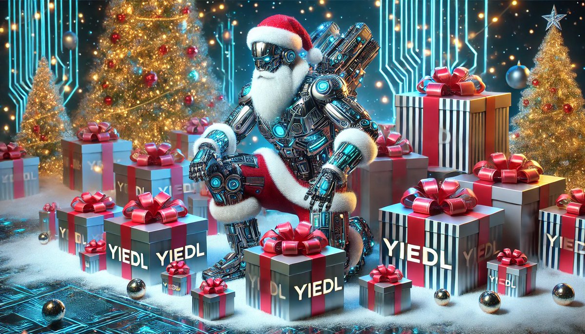 yiedlai's tweet photo. $YIEDL Giveaway! Pick the Top Crypto of the Week!🚀

📈The Yiedl Strength Index has highlighted this week’s most bullish cryptos:
$FIL $BTC $SHIB $DOGE $PEPE

How to participate:
1️⃣ Like, Retweet, and Comment on this post with your pick from the 5 #crypto

2️⃣ Fill out the form below to complete your entry: https://t.co/j30fyjB16q