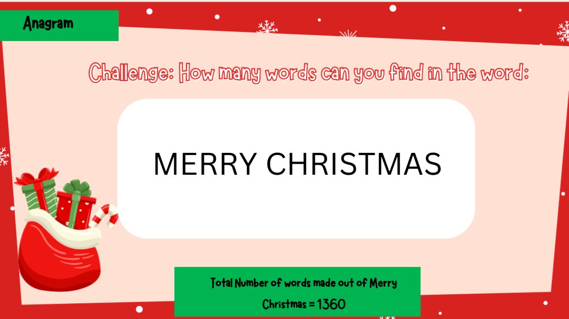 scoildara's tweet image. Huge thanks to Ms. Lartey and our 3D class! Check out their word choice for this week below!
#WordOfTheWeek #3DClass