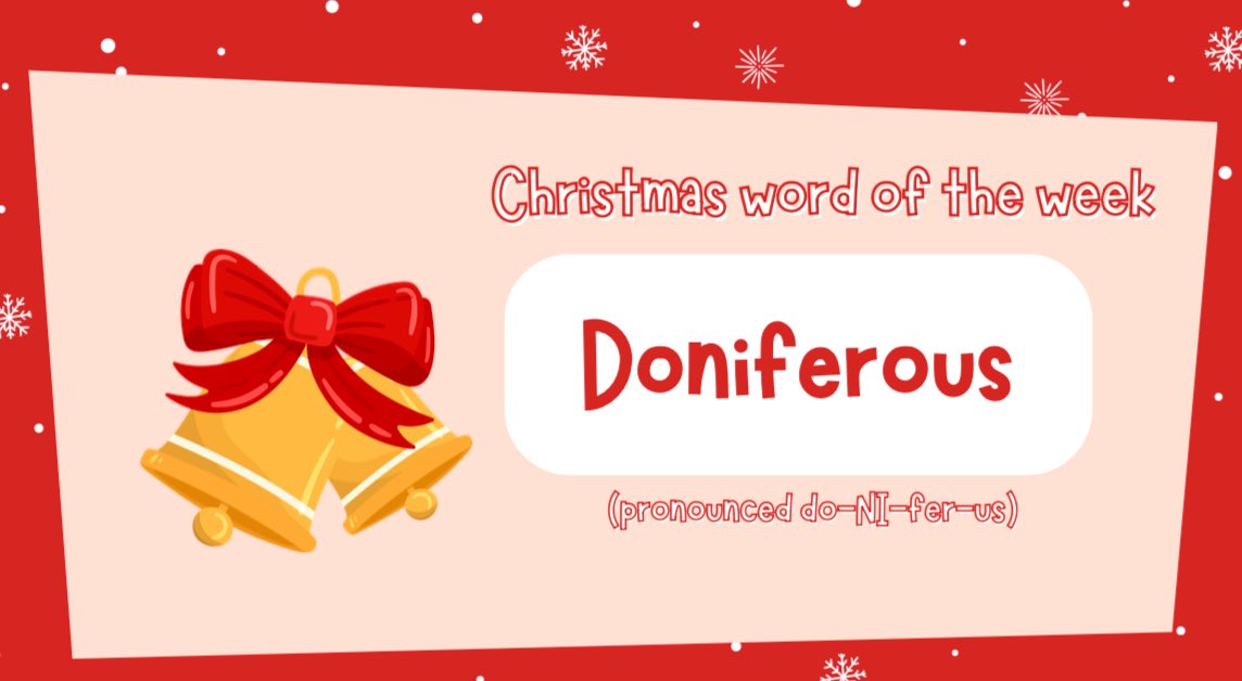 scoildara's tweet image. Huge thanks to Ms. Lartey and our 3D class! Check out their word choice for this week below!
#WordOfTheWeek #3DClass