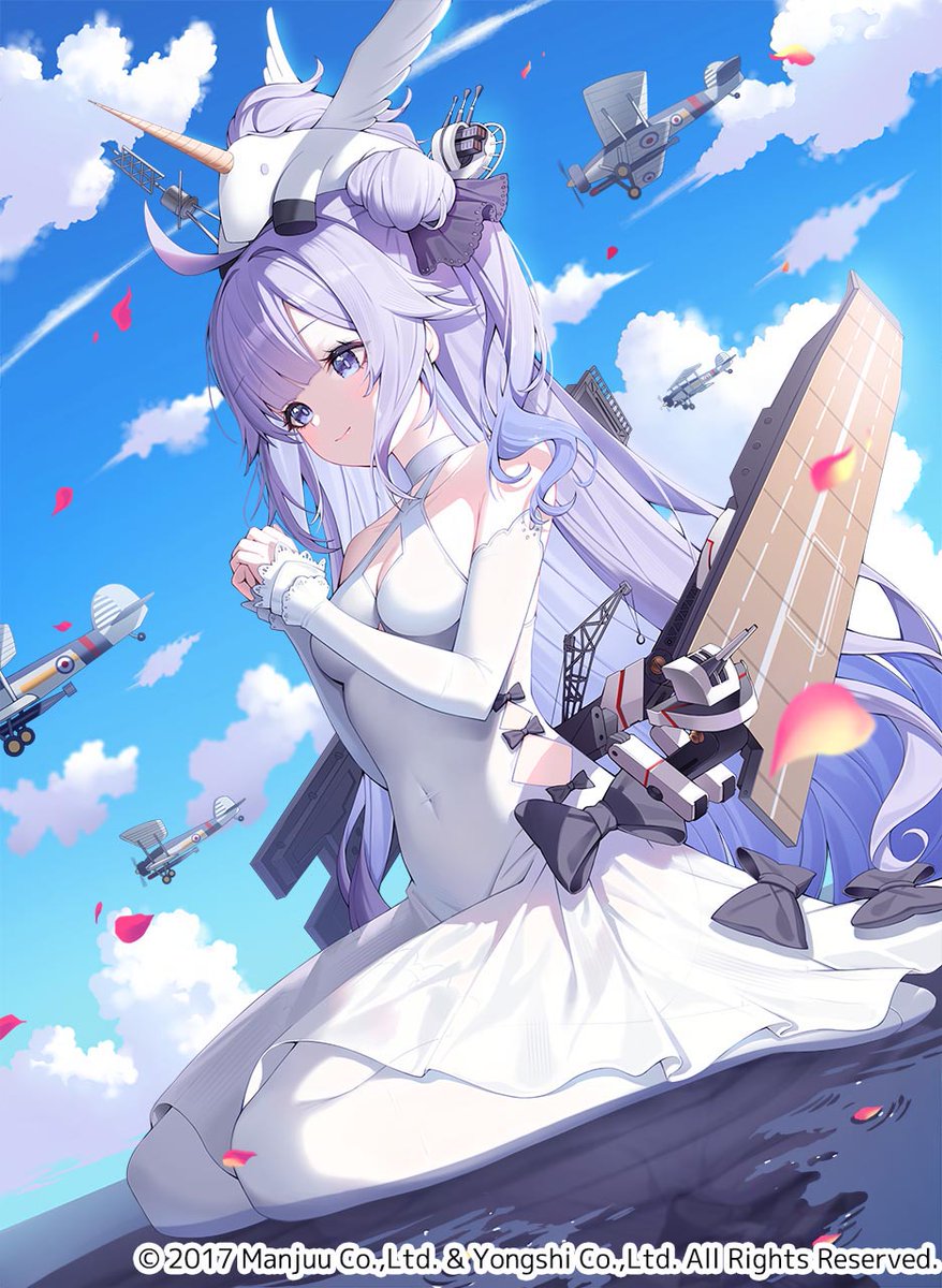 明石　SP　PSA10　アズールレーン　ヴァイスシュバルツ アズールレーンヴァイス】明石 SP PSA10 アズールレーン ヴァイス