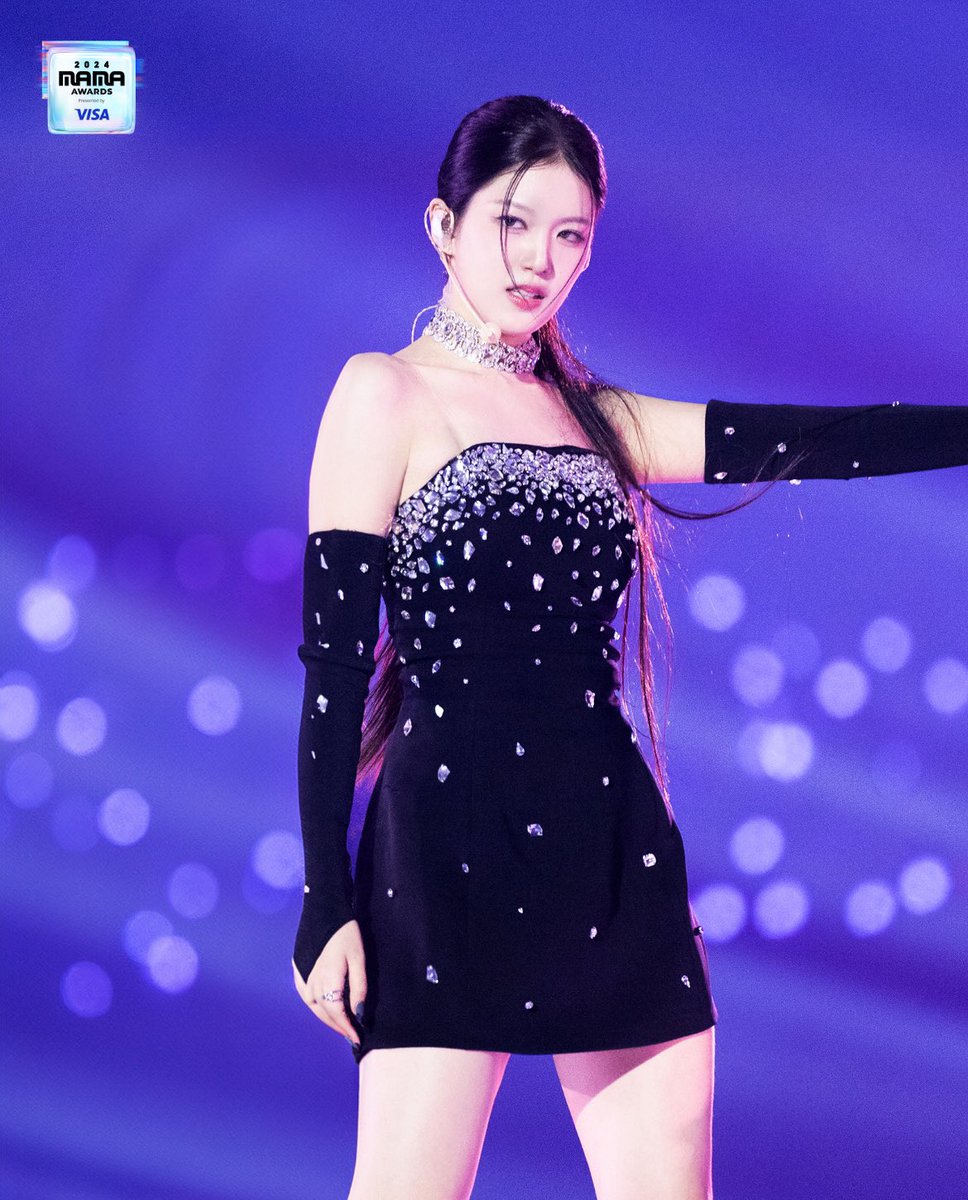 [📸] 241217

2024 MAMA Awards picture featuring Yoon Jiyoon

#YOONJIYOON #윤지윤 #IZNA #이즈나