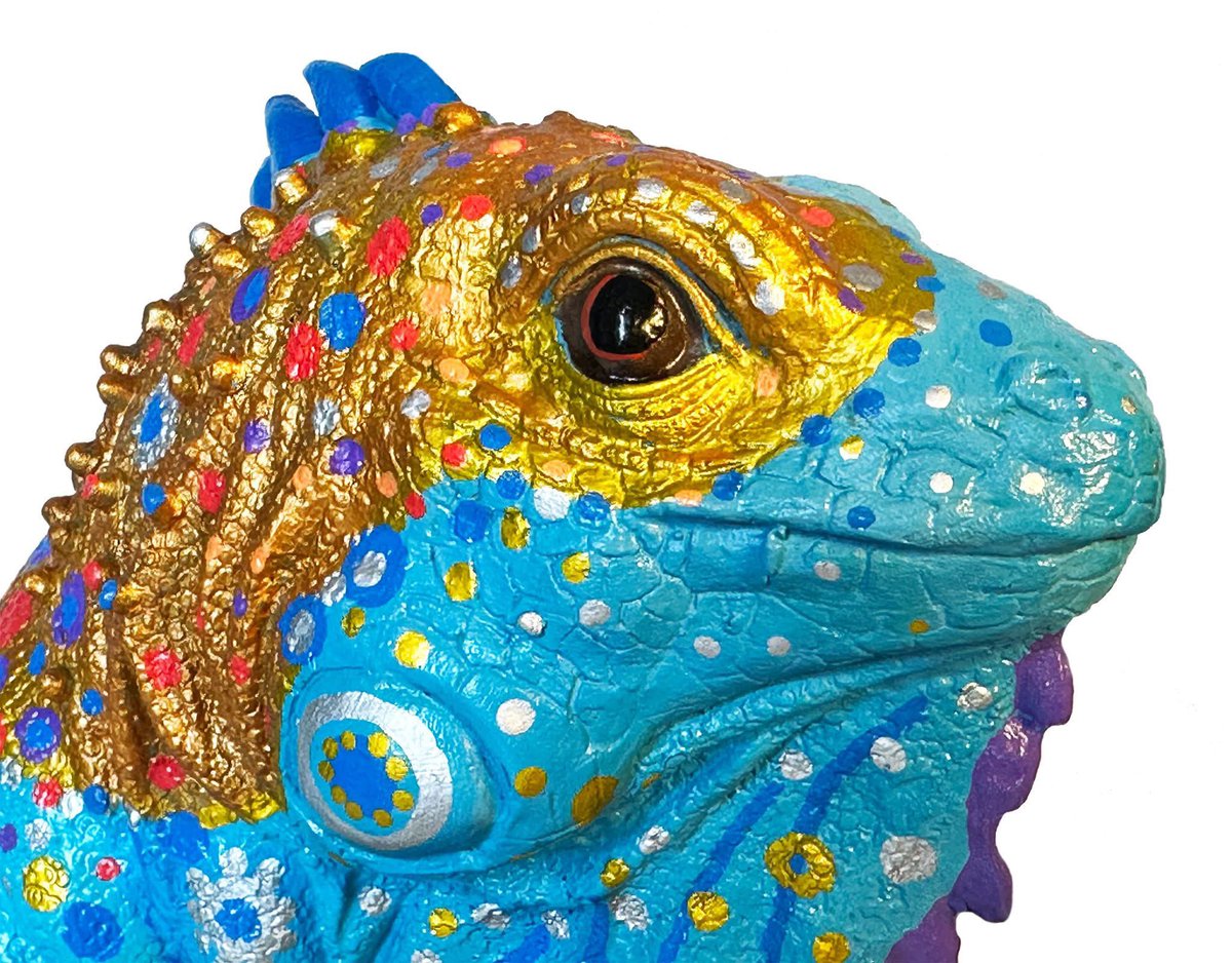 kwojciechowicz's tweet image. Art Party at #CasaDelArte in Palma de Mallorca. I exhibited my Iguana there 😊👍 #artboxprojects #kamaarts #kamilawojciechowiczkrauze #palmademallorca #spain #exhibition #artgallery