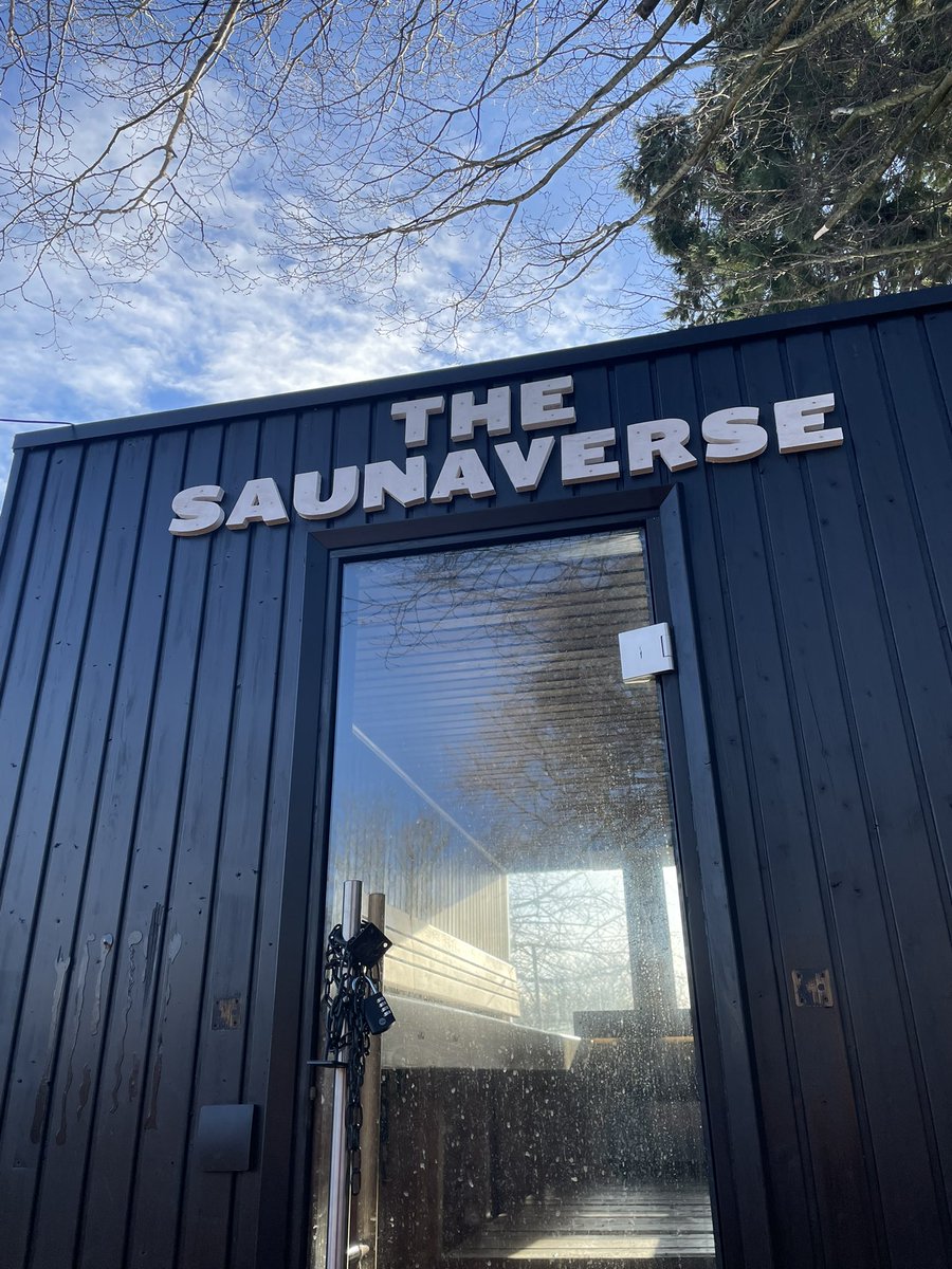 The Ardagh tweet media