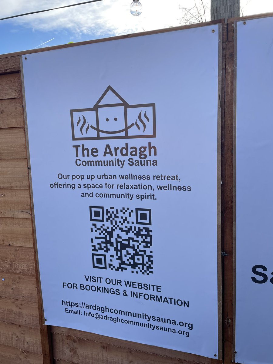 The Ardagh tweet media