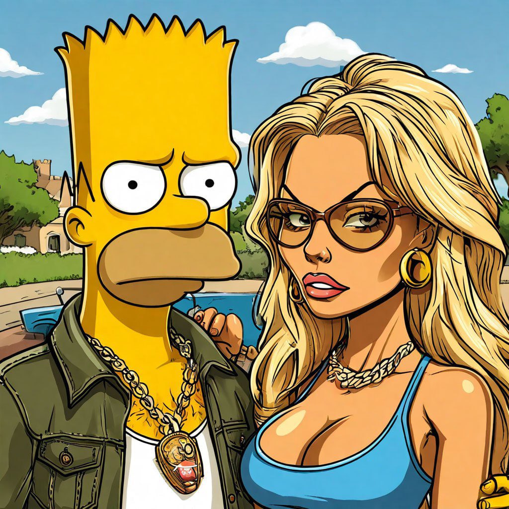 $IMPSOM Airdrop open for 24 hours🪂

Drop your Solana $SOL $SOL address below, Follow 🔔 &amp; RT 👇🏻

Every wallet gets $100 $IMPSON

Get on telegram to set presale dates together before listing on raydium👇🏼
t.me/Solanasimpson