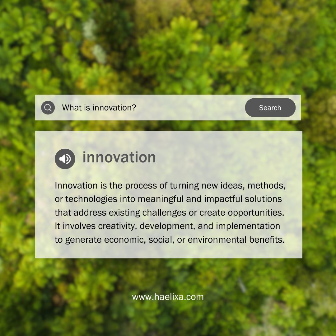 🌟 Did you know what makes Haelixa innovative?

Our DNA-based solution tackles supply chain transparency by marking materials at the source, ensuring full traceability. This helps brands build trust and accountability. 💚

🔗 Learn more: buff.ly/3VBqGJi 

#innovation