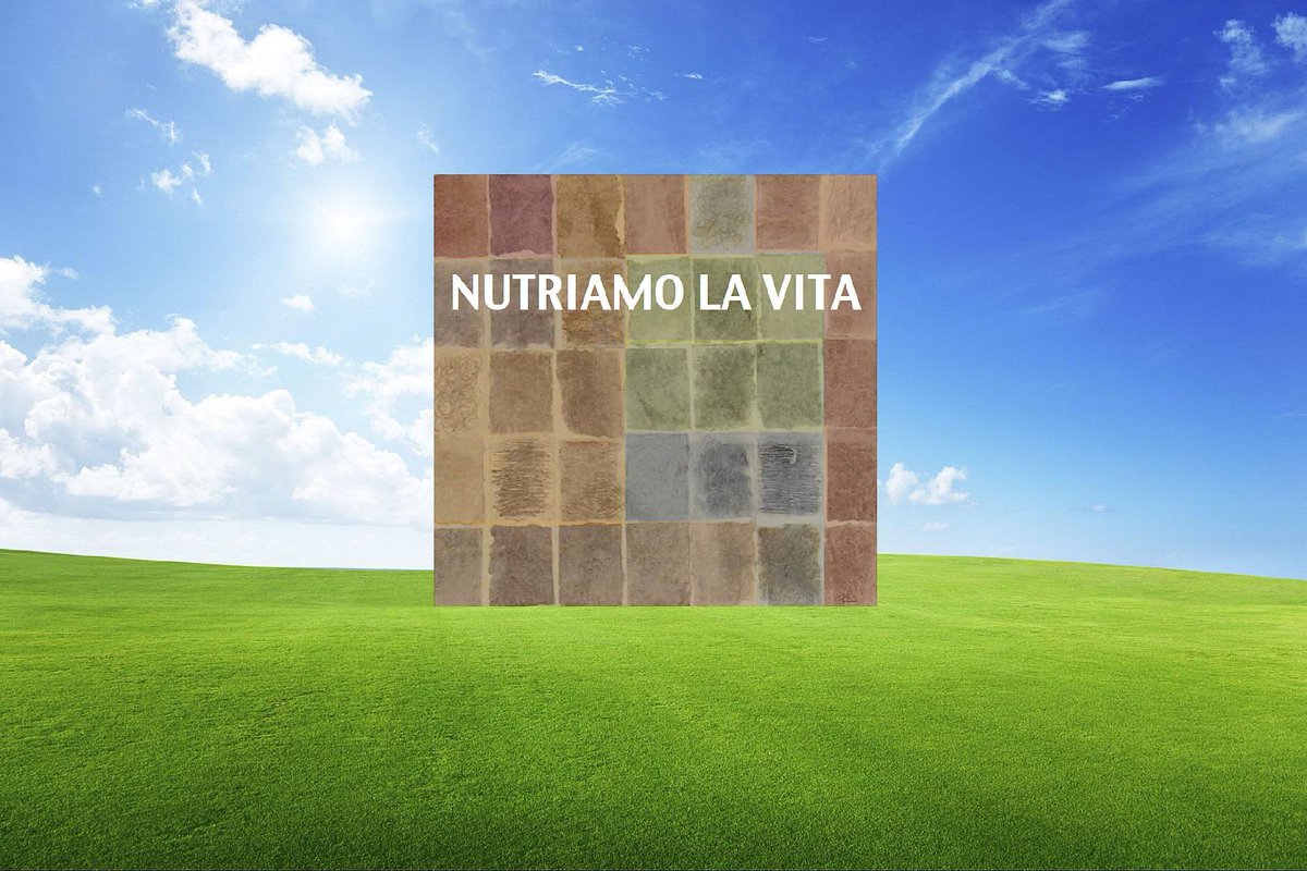 ALMATEC_SOCIAL's tweet photo. Analizziamo l'immagine: "Nutriamo la vita" - Riflessioni. 
®All rights reserved © Copyright 2002-2025
https://t.co/IhPsDoX74H https://t.co/YRZ6IYrjWu