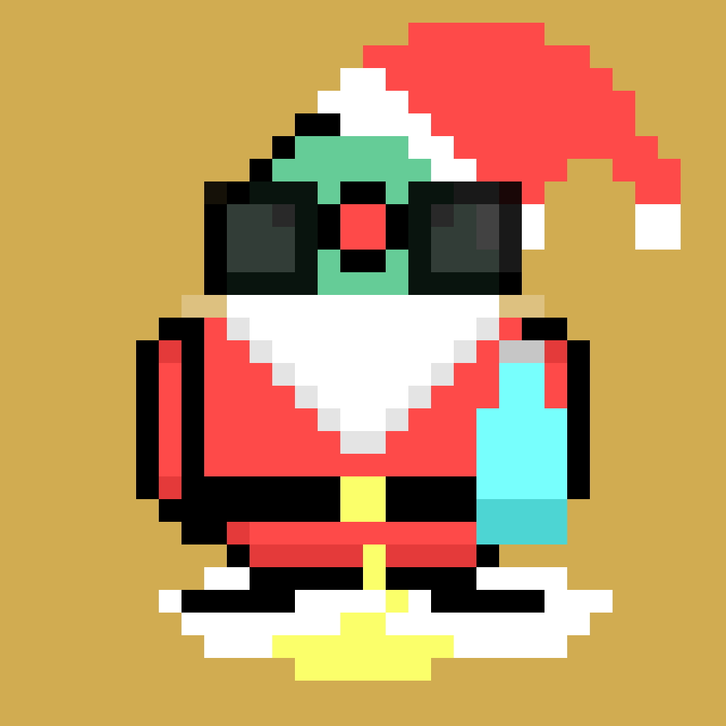 scandalousbirds's tweet photo. 🎄 Keep an eye on your wallets, flock... 👀

Christmas is coming, and you never know what might land there. 🎁

Rumor has it, retweeting this and hitting follow might make Santa a little extra generous. 🎅✨

https://t.co/uIdQeXn2Vu

#ScandalousBirds $CAPA https://t.co/7R7XeprLQy