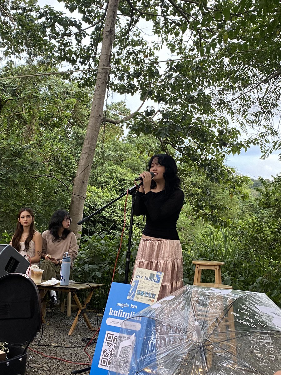 anqelsofc's tweet photo. Muninn 💙
#KulimlimBusking #AngelaKen
#BuskingCountdown https://t.co/idFz15WOOw