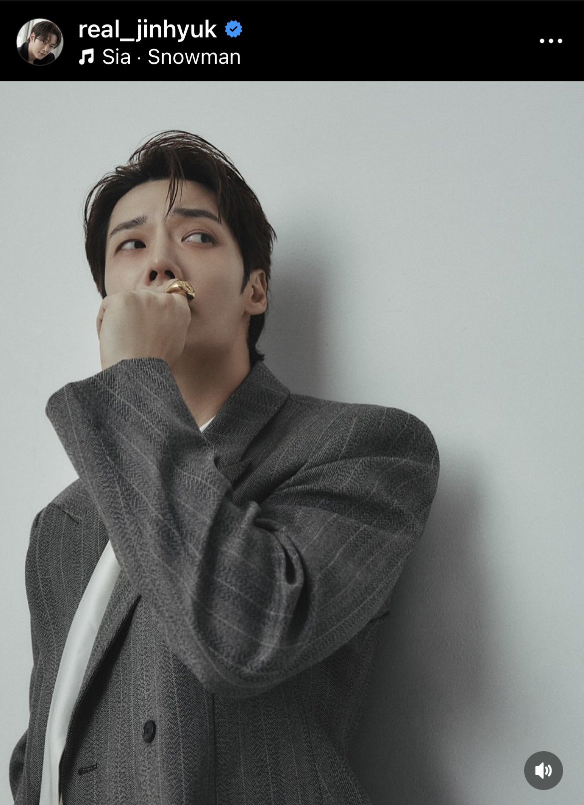 HOT SHOT チェジュニョク　최준혁　トレカ 2021.06.23 チェ・ジニョク インタビュー掲載 #チェジニョク