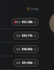 Babysymm's tweet photo. Have you checkout out the @IntentX_ olympics rewards recently? they are huge with the new $SYMM price. By the time you can claim them they may be MUCH higher 👀
#symm #base #memecoins #intentx #defi #rewards https://t.co/2qoEIzwvaY