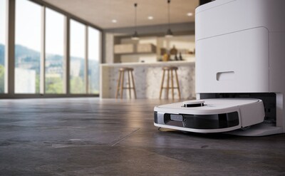 luxurylifestyle's tweet image. Noesis Announces Special Amazon Prime Day Pricing for the F10 Pro 2-in-1 Robot Vacuum-Mop luxurylifestyle.com/headlines/noes… #vacuum #robotvacuum #moppingrobot #technology