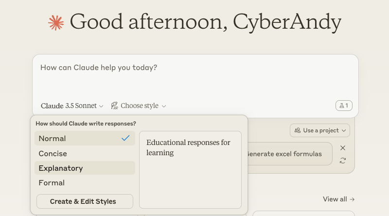 Andrea Volpini tweet media