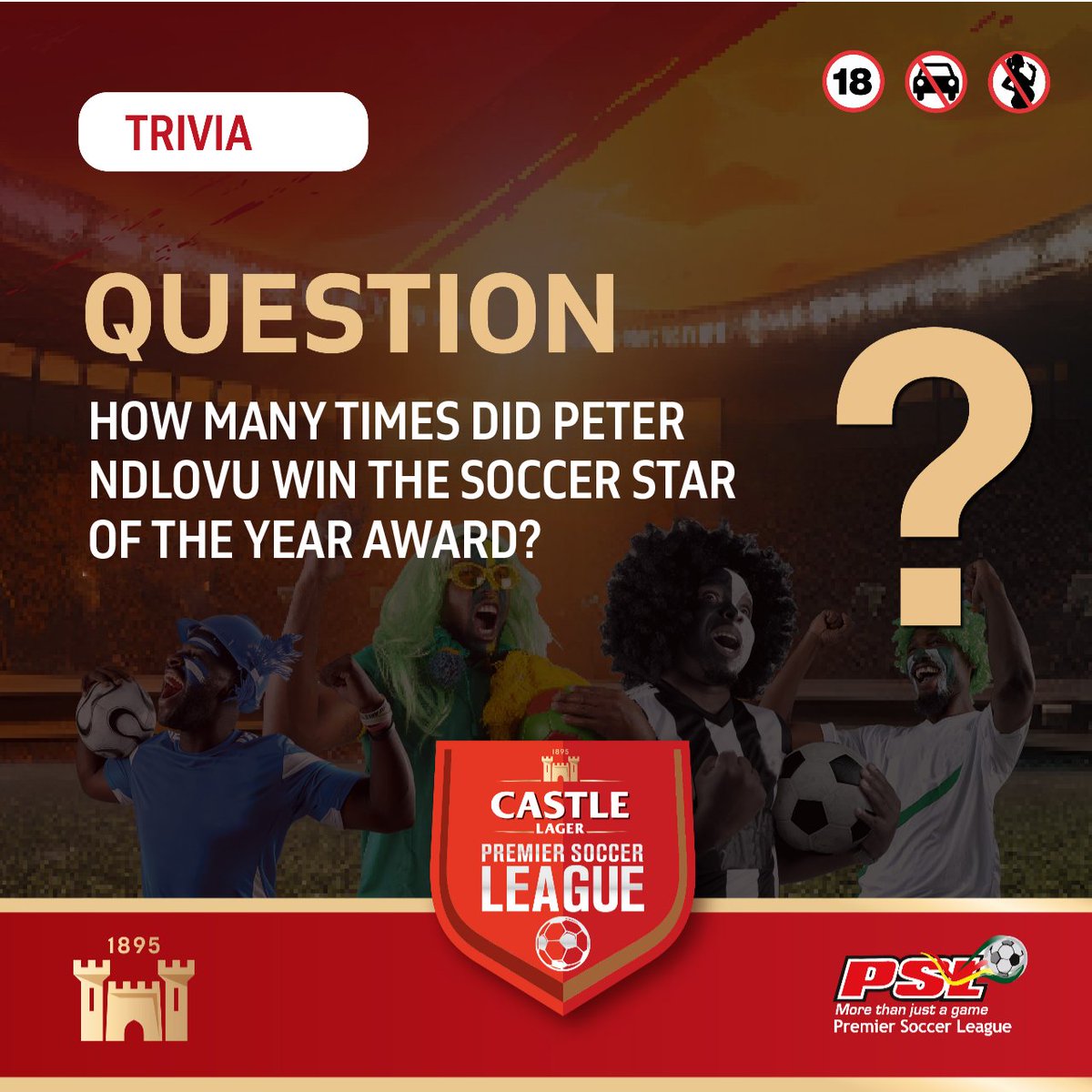 Castle Lager Zimbabwe tweet media