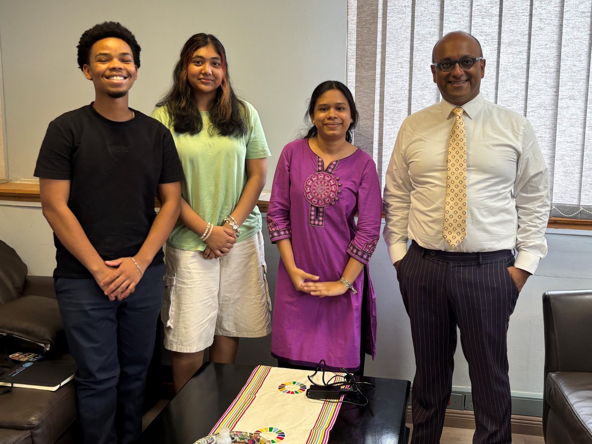 Zia Choudhury (@ziachoudhury) on Twitter photo Young trainees learning about #UN. Also helping gather data on young people's views on issues of corruption to help <a href="/duma_boko/">Duma Gideon Boko</a> in his committments. ERNEST MASIAPETO of #Tonota just got his IB results and we are ecstatic! One of the top nationwide! <a href="/BWPresidency/">Office of the President| Republic of Botswana.</a> <a href="/Go_Francistown/">🇧🇼 Go Francistown 🇧🇼</a> Young trainees learning about #UN. Also helping gather data on young people's views on issues of corruption to help <a href="/duma_boko/">Duma Gideon Boko</a> in his committments. ERNEST MASIAPETO of #Tonota just got his IB results and we are ecstatic! One of the top nationwide! <a href="/BWPresidency/">Office of the President| Republic of Botswana.</a> <a href="/Go_Francistown/">🇧🇼 Go Francistown 🇧🇼</a>