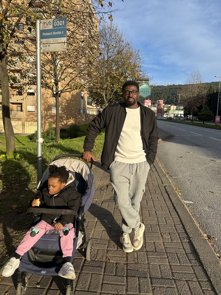 imodouglas's tweet photo. Out with the little one! https://t.co/yluzOxLBgf