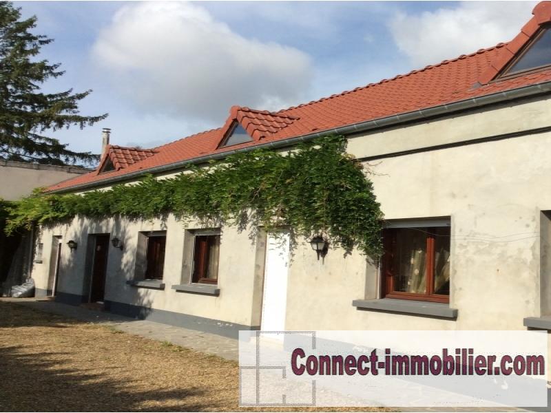 #fontaine-au-pire, #ventemaison, 5 Pieces, 122 M2, 209000.00Euros FAI. Contactez Lemaire Marie au 0611780361 #Nord #FontaineAuPire #logement #immo #immobilier #venteImmobiliere #agenceimmobiliere #achatimmobilier #HautsDeFrance <a href="/connect_immo/">Connect-immobilier</a>