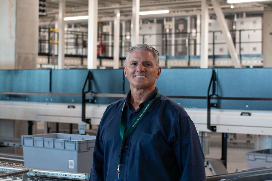 Frans Falize, <a href="/wehkamp/">wehkamp.nl</a>  blikt terug en kijkt vooruit: ‘Plezier en sociaal werkgeverschap als kernwaarden’

warehousetotaal.nl/e-commerce/fra…