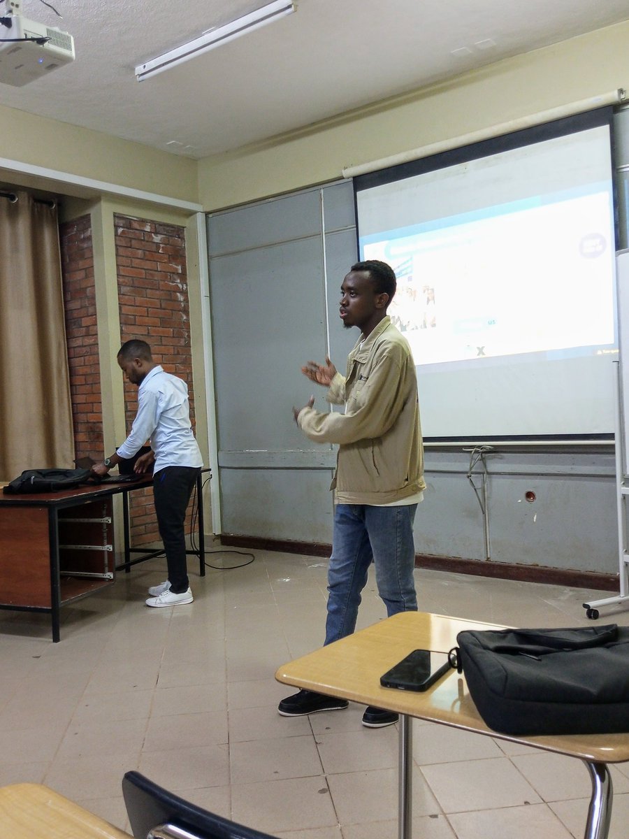 Rwanda Biotechnology Student Network (@rbsn_2023) on Twitter photo Our session on Essential Trending Skills for a Successful Career in Biotechnology
Key Takeaways:
✅ Mastering Google Workspace
✅ Navigating online courses for certifications
✅ Career-building strategies & networking
<a href="/ddumuhoza/">UMUHOZA Diane</a>
<a href="/Uni_Rwanda/">University of Rwanda</a> Our session on Essential Trending Skills for a Successful Career in Biotechnology
Key Takeaways:
✅ Mastering Google Workspace
✅ Navigating online courses for certifications
✅ Career-building strategies & networking
<a href="/ddumuhoza/">UMUHOZA Diane</a>
<a href="/Uni_Rwanda/">University of Rwanda</a>
