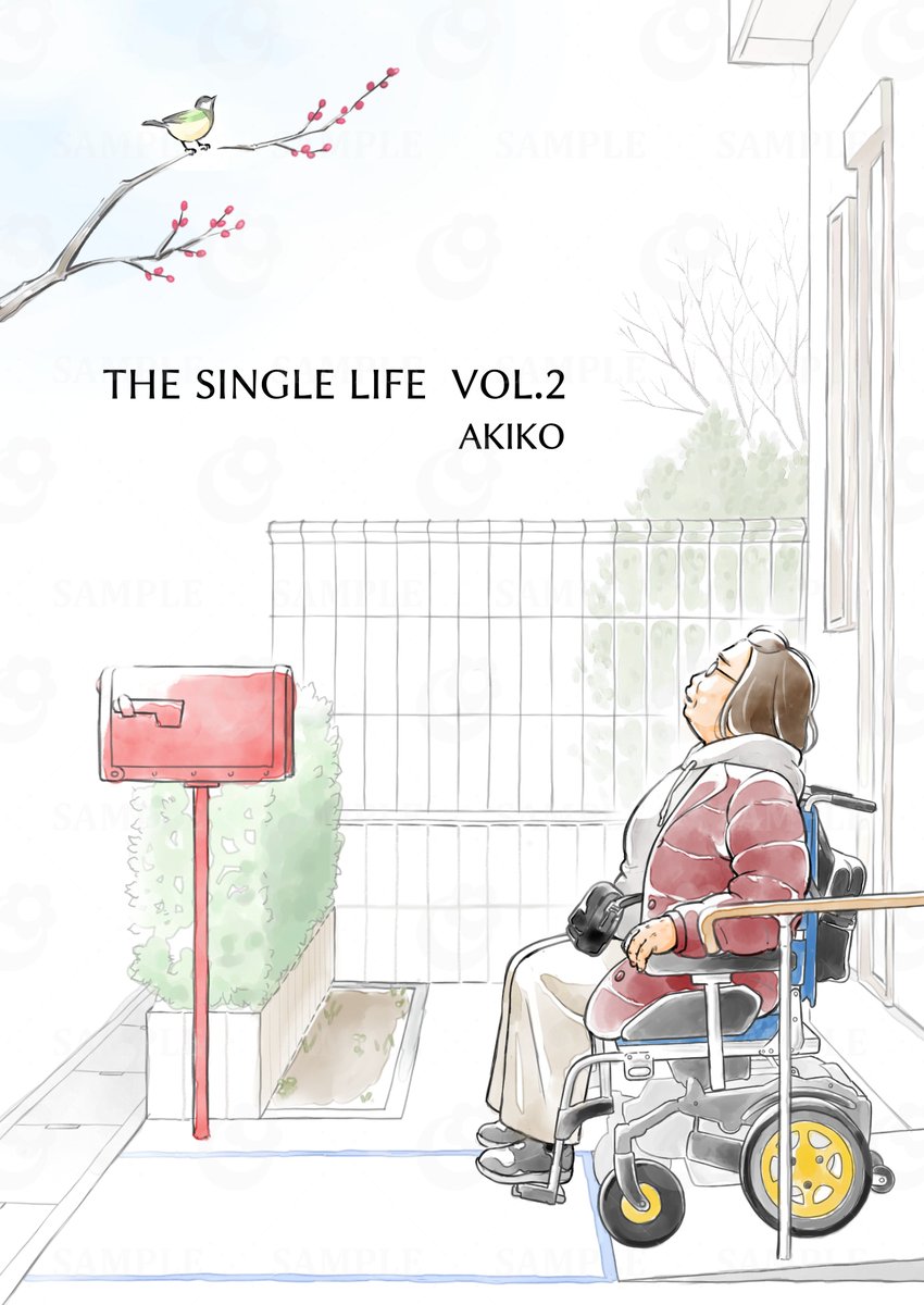 akicocotto's tweet photo. 1/3
"THE SINGLE LIFE -The single lives of 60-year-old lesbians -vol.2" was released at Amazon .
You can purchase from these links.
(46pages,495JPY,US$3.22)
US: https://t.co/QIV8JW7ZZf
UK: https://t.co/ONK3Af2KSd
#manga #singlewoman #singlesenior #lesbian #LBGT #LGBTQ+ #yuri? https://t.co/1QKsKbq9sj