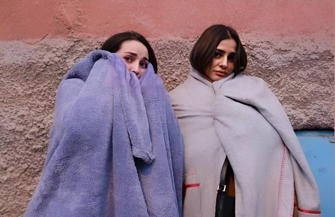 karacivcivimm's tweet photo. Onlar ve dostlukları harika 🥹✨🤍
#HazNaz ~🫂
#HazalÇağlar x #NazlıPınarKaya https://t.co/040FLi5pix