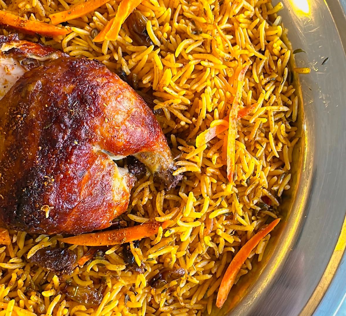 لذلذذذاه 😋

#مضغوطكم