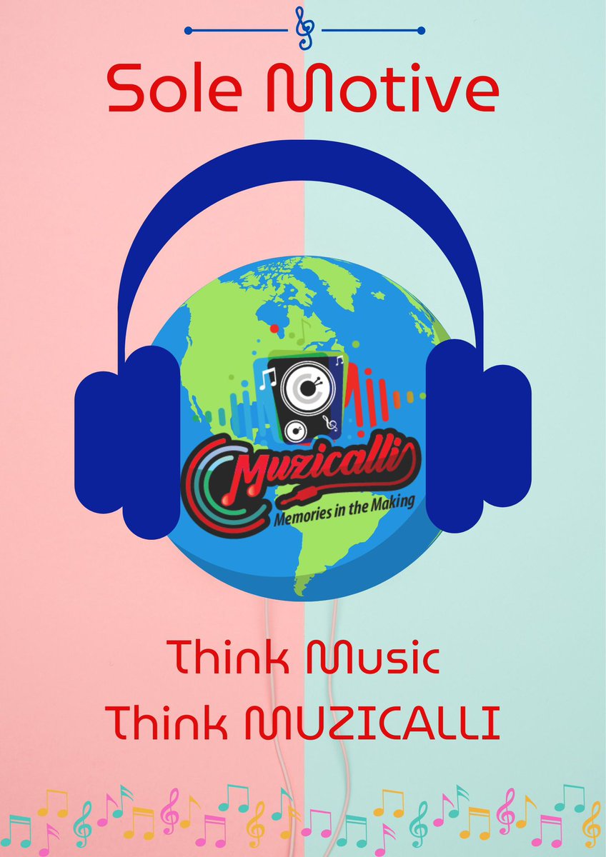 Nostalgiaana MUZICALLI Ep.313

Music, melody and memories are the three pillars of MUZICALLI and we are happy to make the whole world listen to good music. 
Join in tonight if you wish to witness the same
#muzicalli #nostalgiaana #bollywood #filmsongs #films #1985andbeyond