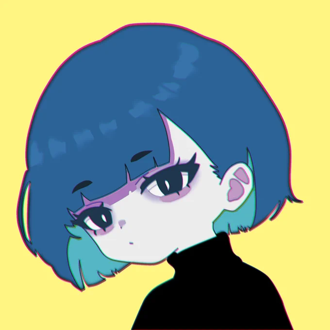 #イラスト #illustration
