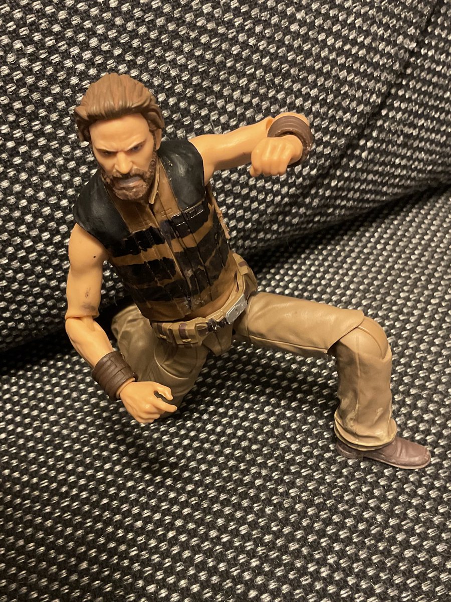 #クレイヴンザハンター
#マーベル
#マーベルレジェンド
#カスタム
#Marvellegends