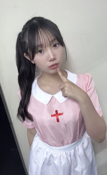 Twitterのコスプレ画像2