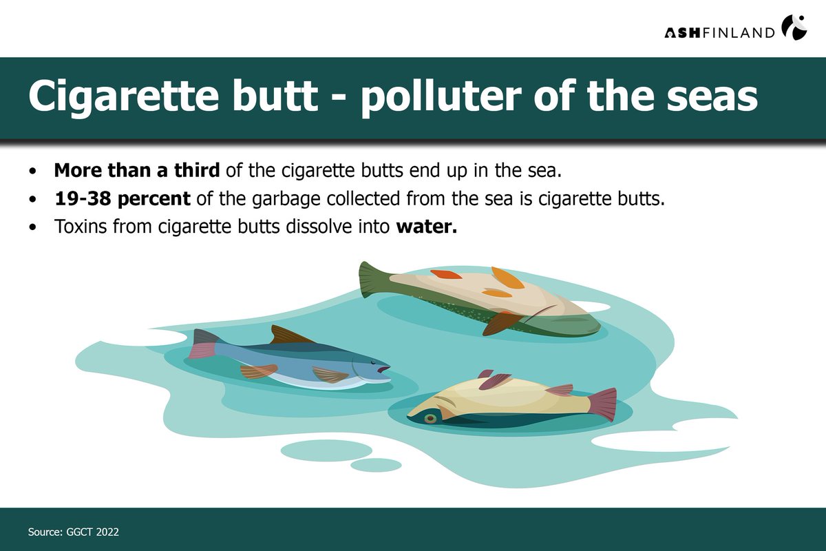 Tobacco Free Finland 🇺🇦 (@tobaccofreefin) on Twitter photo For too long, consumers have been blamed for #cigarette butt waste, while communities and governments shoulder the cost of cleanup. It’s time to hold the industry accountable. <a href="/unfairtobacco/">Unfairtobacco @unfairtobacco.bsky.social</a> <a href="/AshOrg/">ActionSmoking&Health</a> <a href="/exposetobacco/">exposetobacco</a> <a href="/PartnershipFree/">SmokeFree Partnership</a> <a href="/enspbrussels/">ENSP</a> For too long, consumers have been blamed for #cigarette butt waste, while communities and governments shoulder the cost of cleanup. It’s time to hold the industry accountable. <a href="/unfairtobacco/">Unfairtobacco @unfairtobacco.bsky.social</a> <a href="/AshOrg/">ActionSmoking&Health</a> <a href="/exposetobacco/">exposetobacco</a> <a href="/PartnershipFree/">SmokeFree Partnership</a> <a href="/enspbrussels/">ENSP</a>