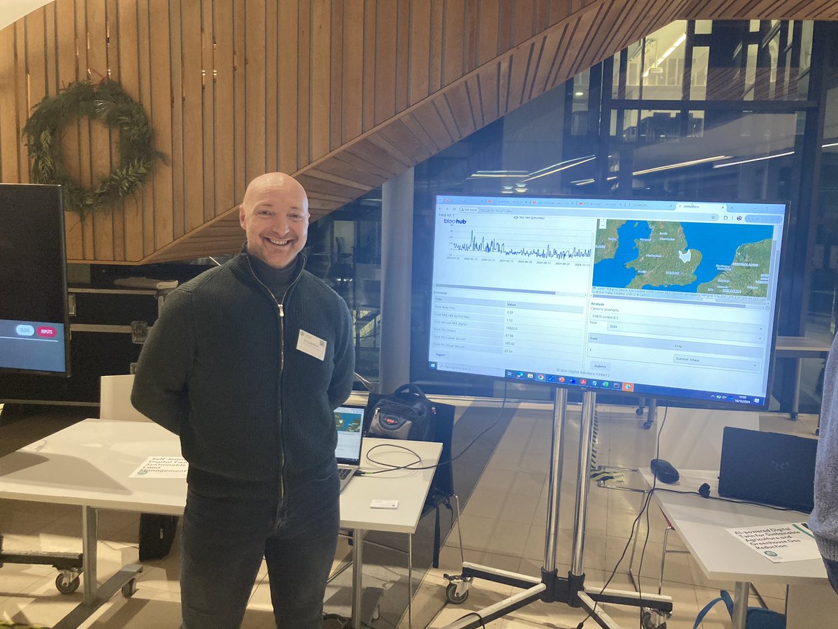 ADD_TREES's tweet image. Brilliant to see the research in action at the Demo session last night. Thanks to all the demonstrators and the participants for a fun evening #AI4NZ