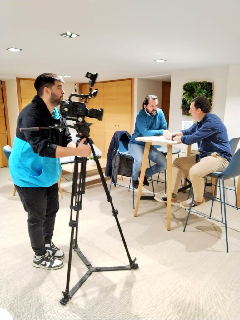 Empleados Canal Sur Televisión tweet media