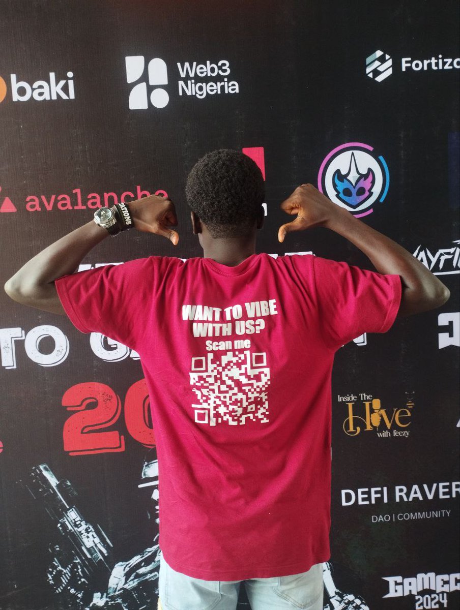 __dakine's tweet image. My #DGC experience in 4 frames 

#DGC24 #Defigamecon #dehub @insidethehive @avax
@AvaxNG #MyDGCEXperience