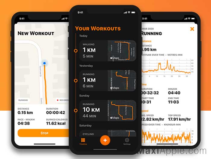 MaxiApple tweet media