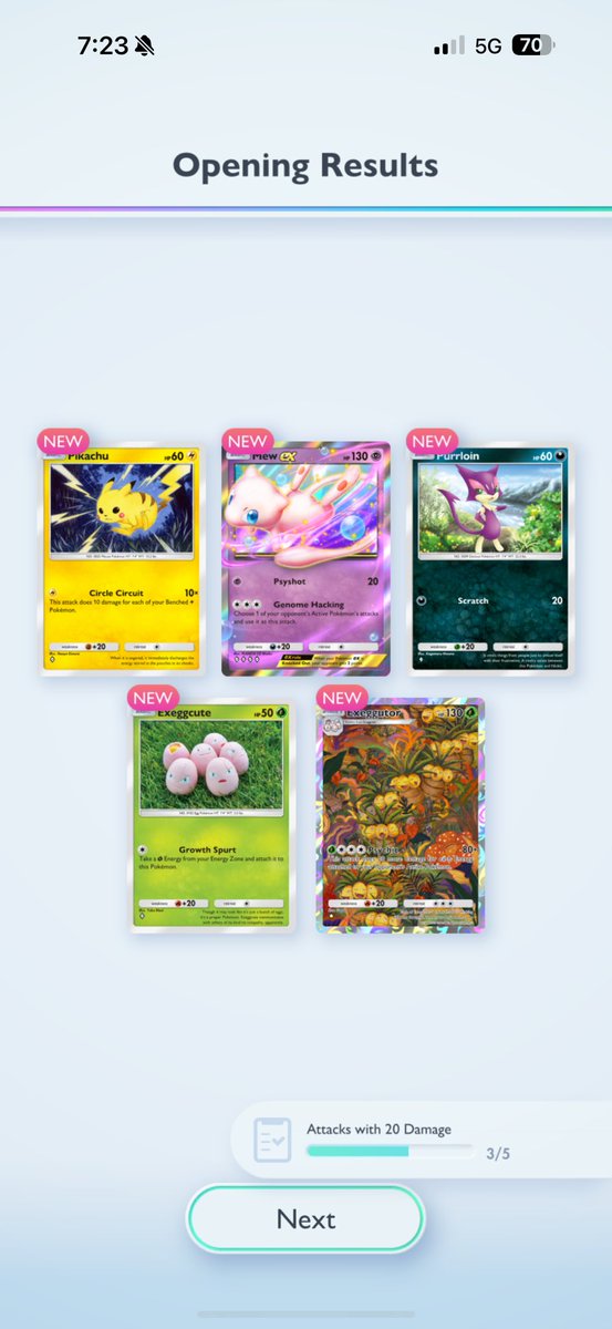 Nice pack