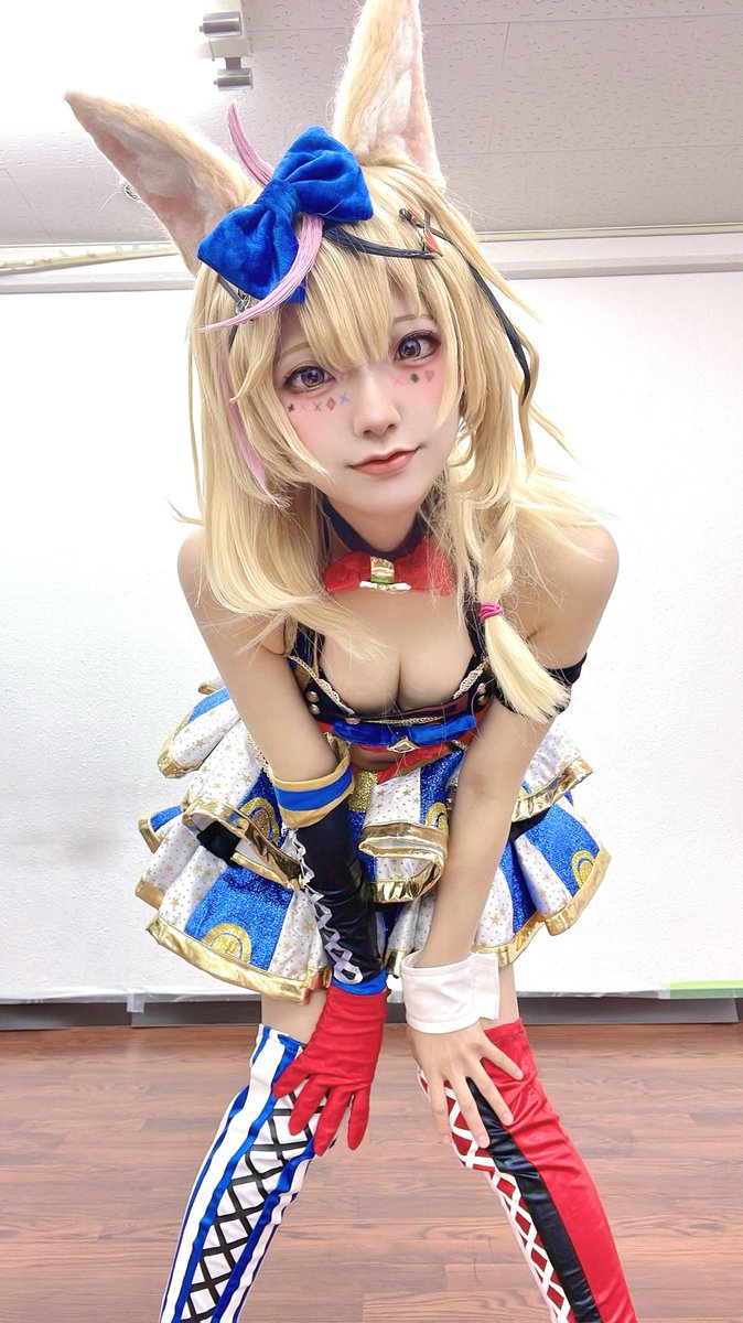 どしたーーー❓🎪