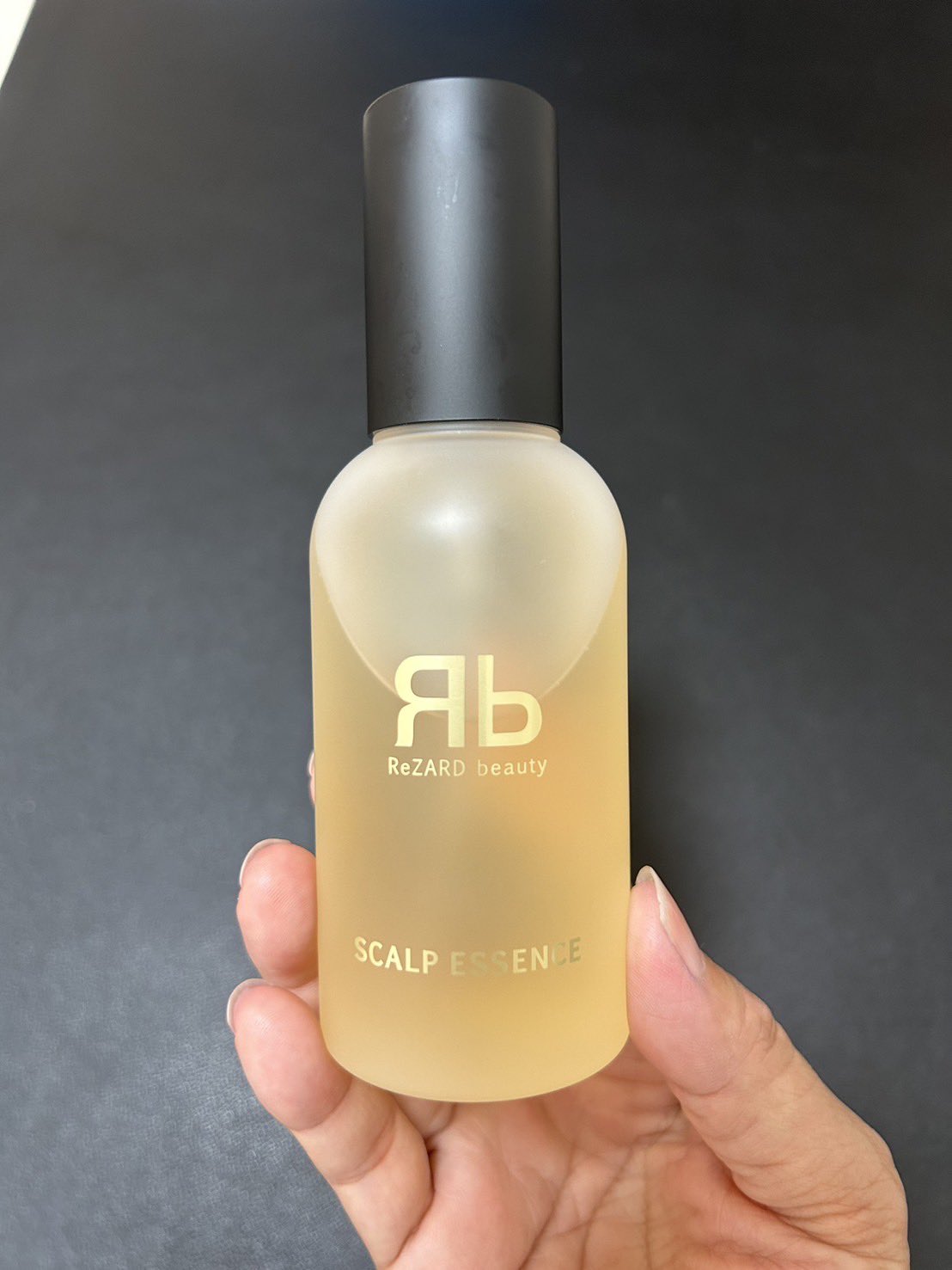 ReZARD beauty ヘアミルク & スカルプエッセンス Amazon.co.jp: ReZARD beauty スカルプエッセンス＆ヘアミルク