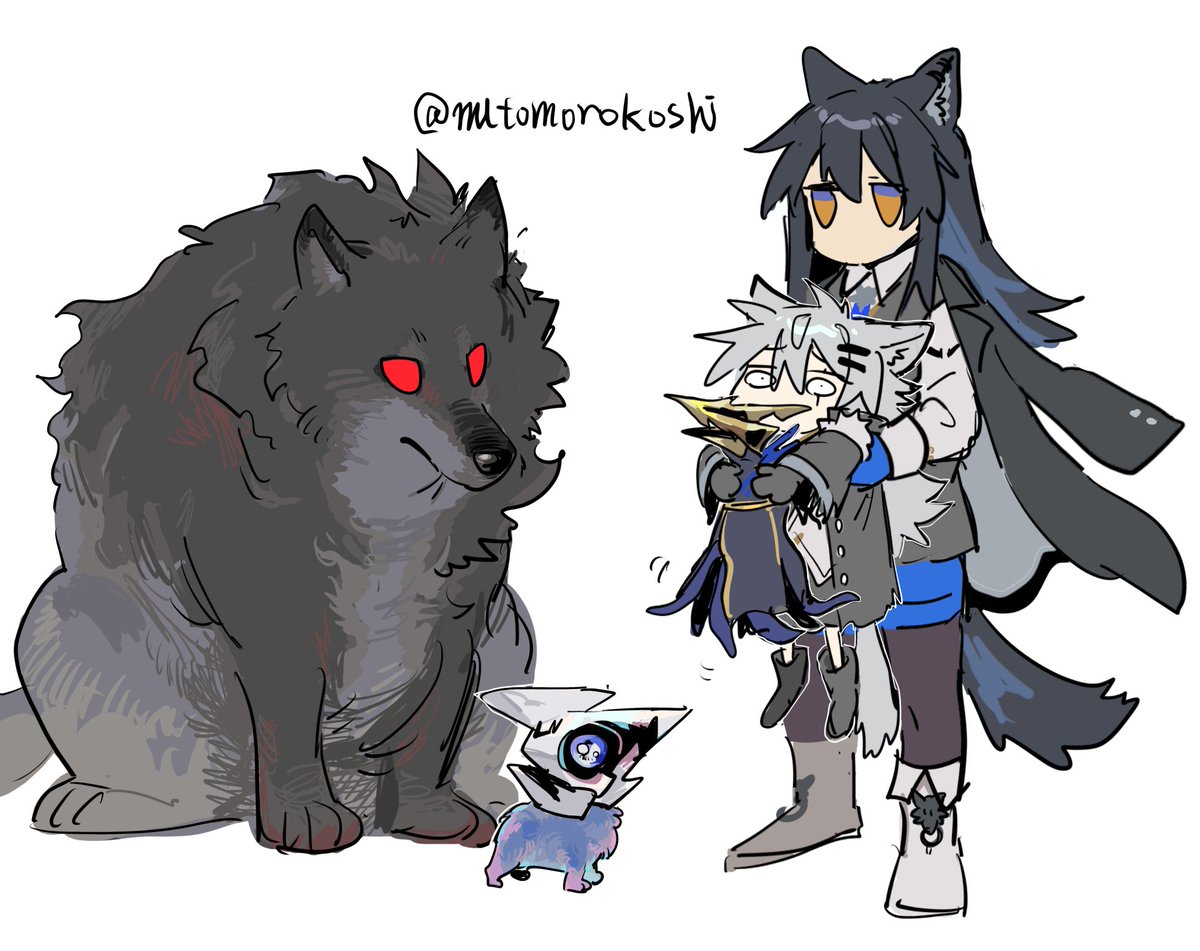 無糖 (@mutomorokoshi) on Twitter photo 