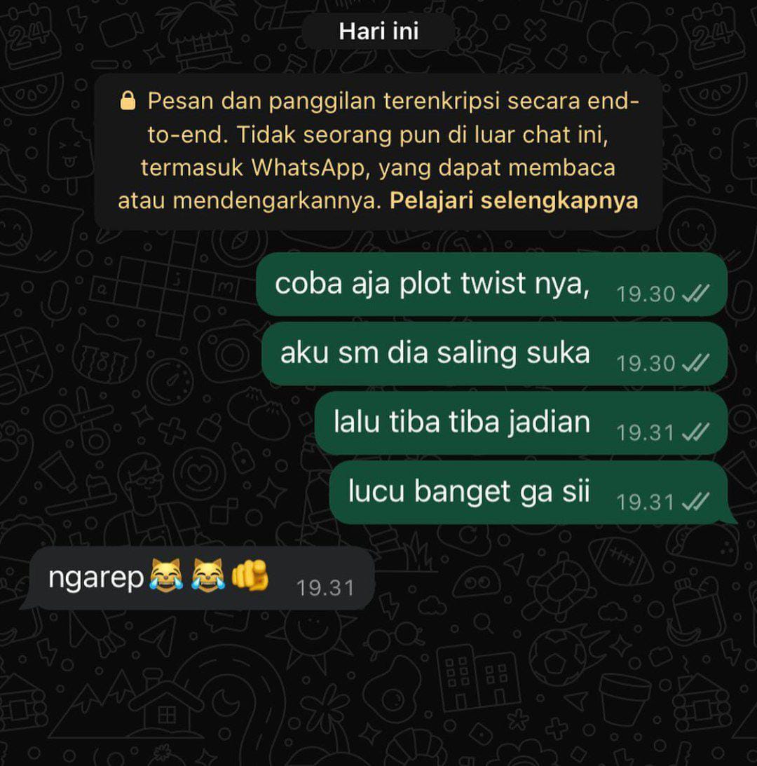 uvlingy's tweet image. yaa maaf aja sih ya