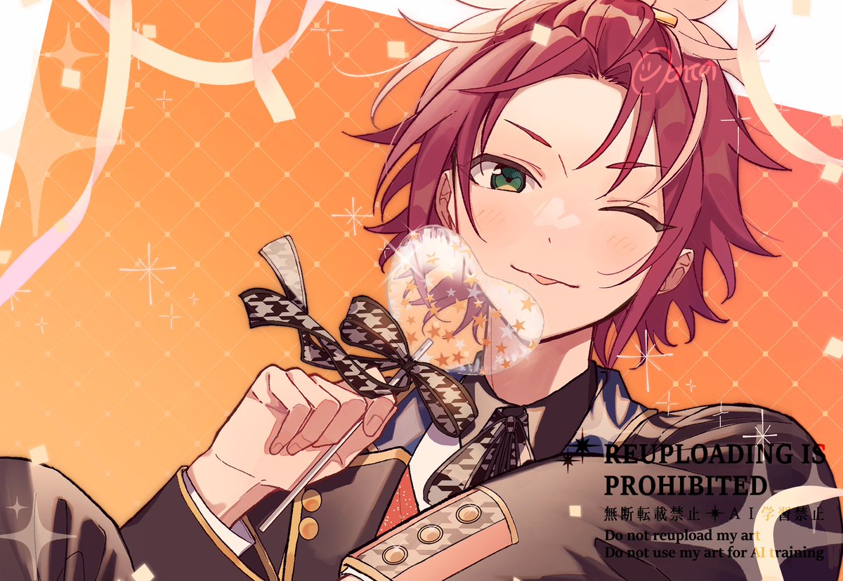 トリスタ🎂🎉