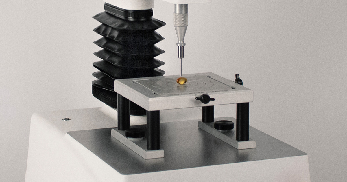 StableMicro's tweet image. Discover how Texture Analysers work, including the role of load cells in force measurement. Learn about strain gauges and piezoelectric load cells in our latest blog post: bit.ly/4iBEmP9 #textureanalysis #loadcells #forcemeasurement