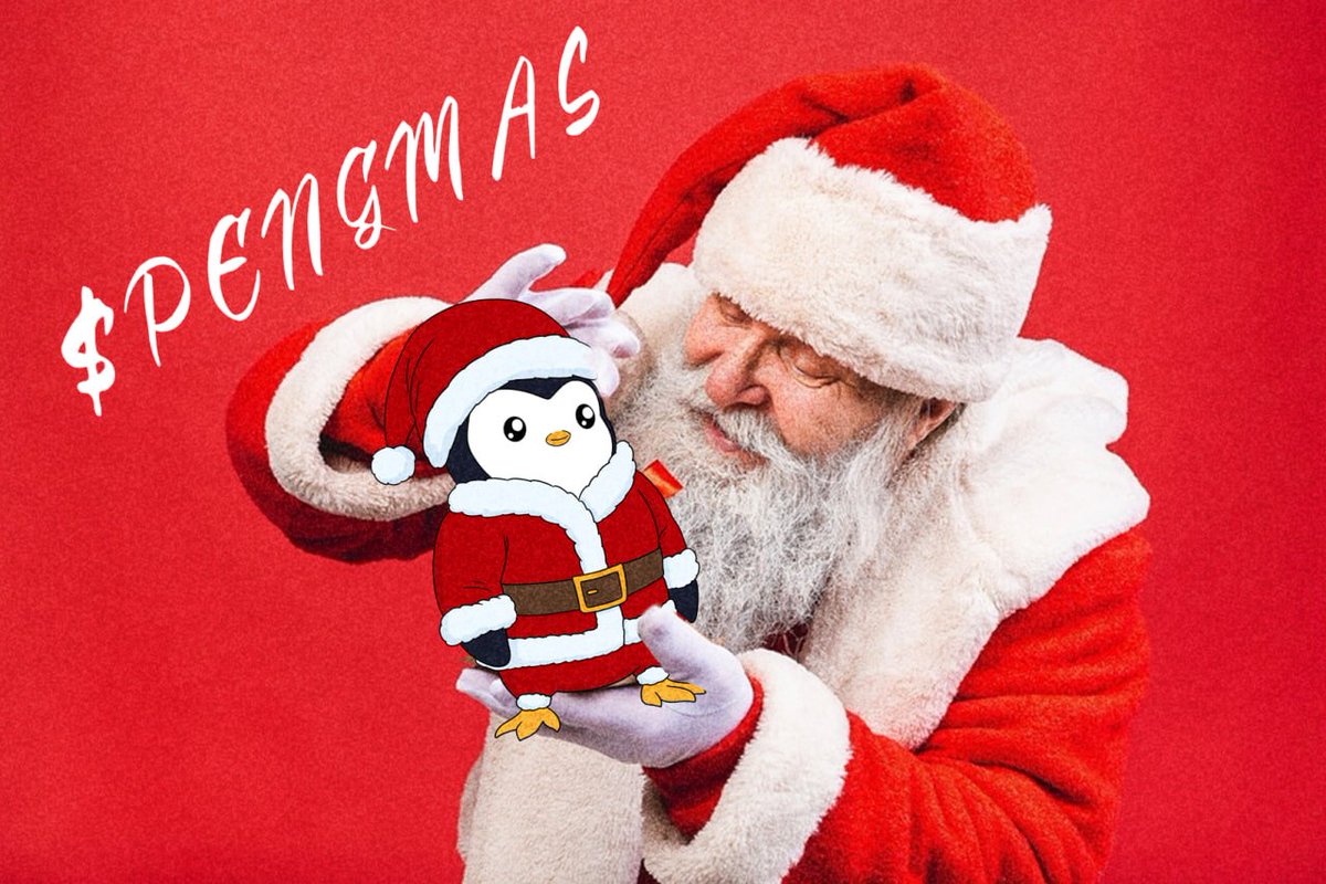 $PENGMAS tweet media