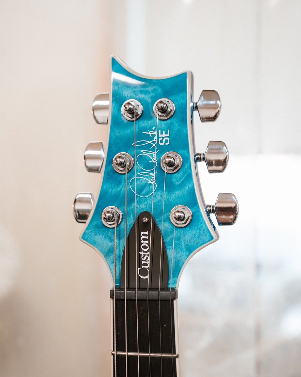 SE CUSTOM 24-08 QUILT PACKAGE // Lake Blue🔷】 バインディングが施