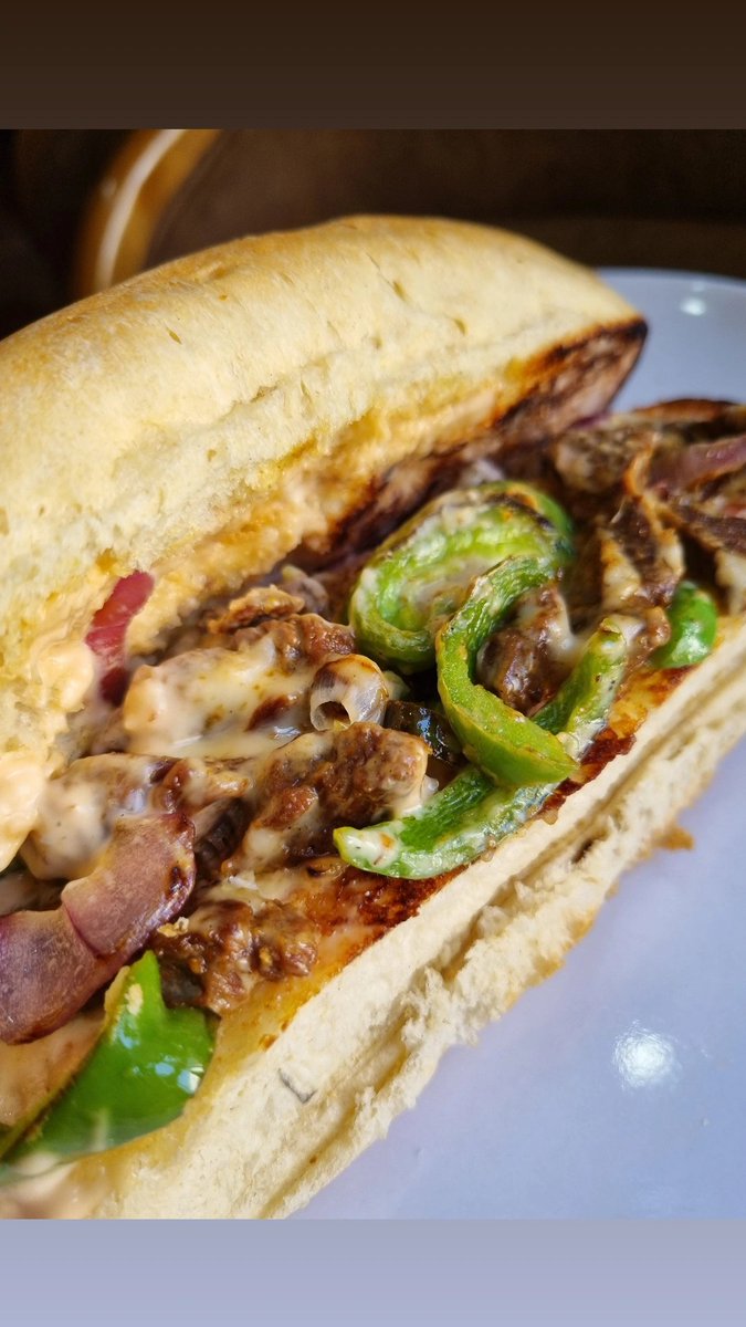 GrillBox_'s tweet photo. AVAILABLE TODAY
Barbecue/Buffalo/Crispy Wings
14 slots
Philly Sub
3 slots
#Grillbox https://t.co/SrFiysDyft