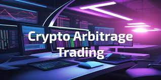 gun_trader_bot's tweet photo. 🚀 What is Crypto Arbitrage Trading?

Crypto arbitrage profits from price differences of the same asset across exchanges. Traders (or bots 🤖) buy low on one platform and sell high on another. 📈

Opportunities arise due to mismatched prices in order books. Quick moves = gains! https://t.co/gJNv5HIxUk