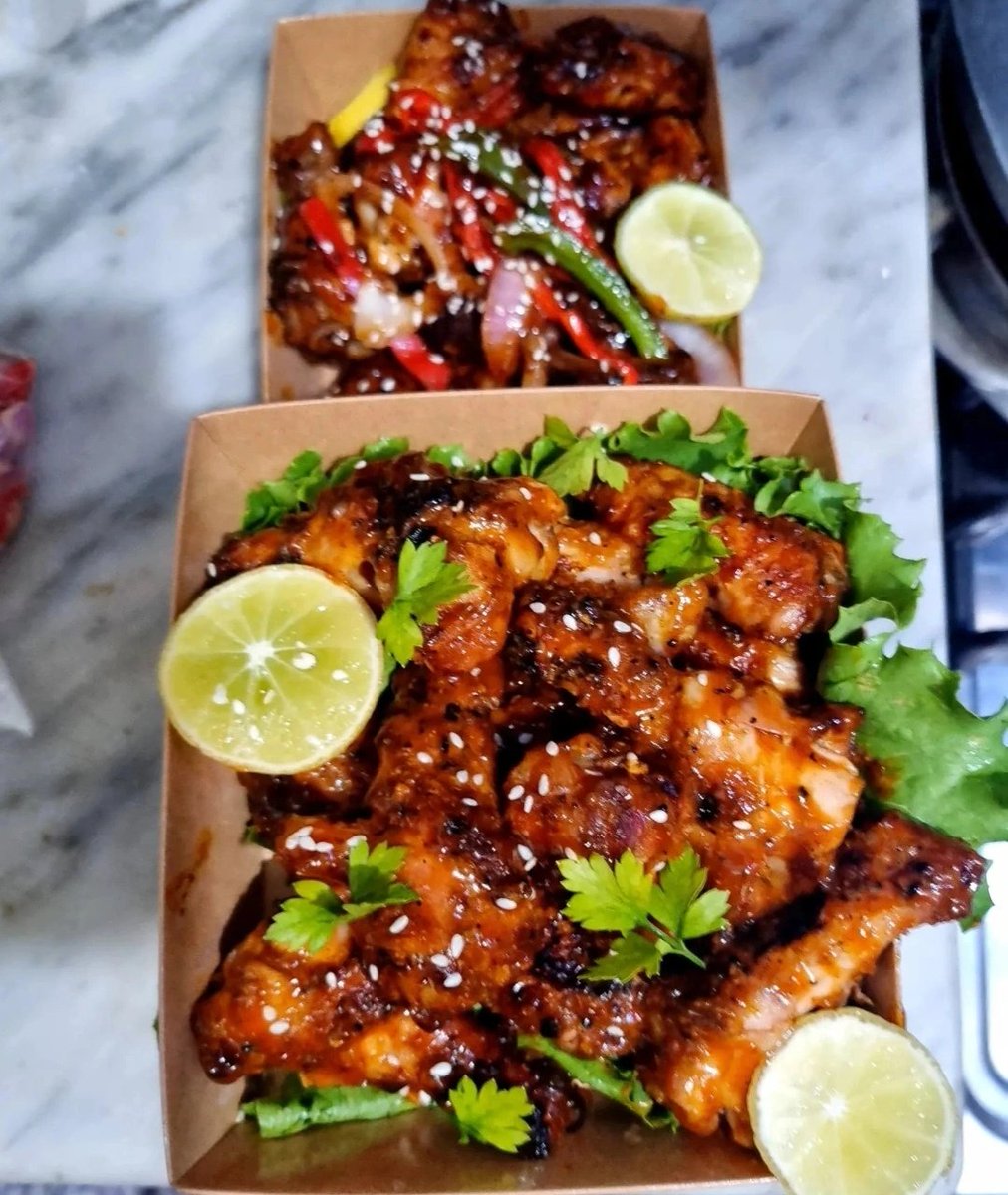 GrillBox_'s tweet photo. AVAILABLE TODAY
Barbecue/Buffalo/Crispy Wings
14 slots
Philly Sub
3 slots
#Grillbox https://t.co/SrFiysDyft