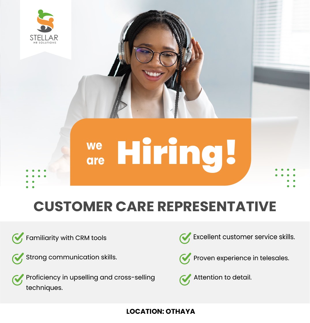 Stellar HR Solutions tweet media